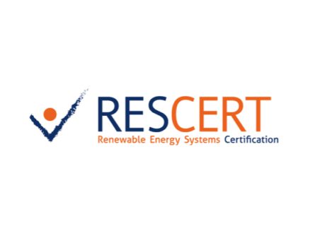 Certification RESCert